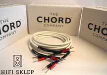 Chord C-screen X -2x2 m Kabel głośnikowy / Promocja !!!