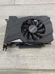Karta graficzna GTX Gigabyte 1660 Super Mini 6GB