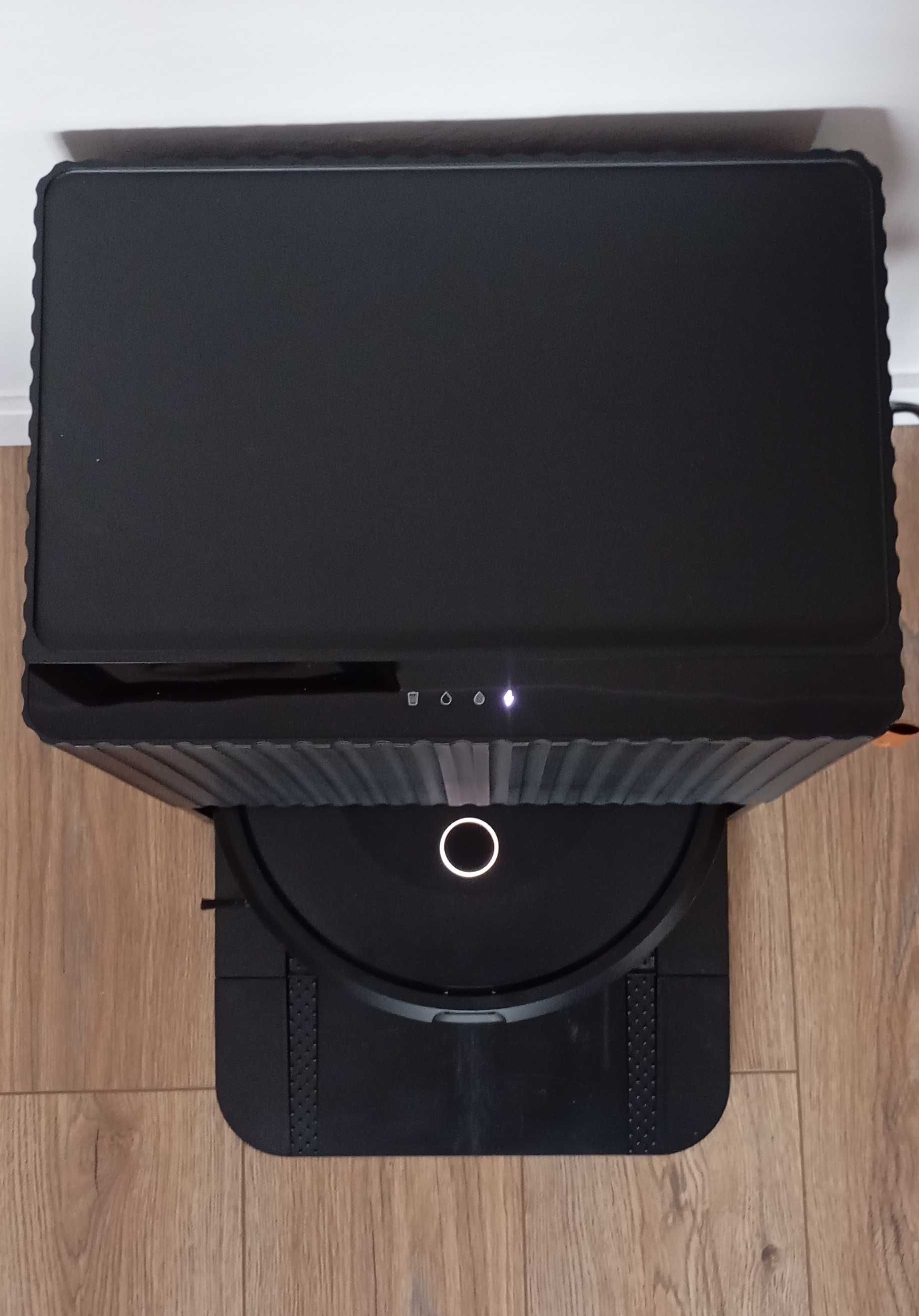 Robot sprzątający IROBOT Roomba Combo 10 Max