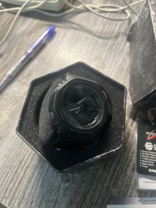 Годиник Casio G-SHOCK