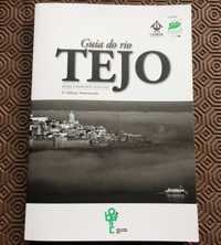 Livro "Guia do Rio Tejo - Desde a Nascente até à Foz" (2.ª edição)