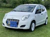Suzuki ALTO 2012 рік.автомат