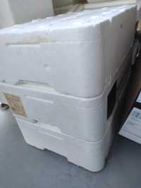 Styrobox pojemnik termiczny