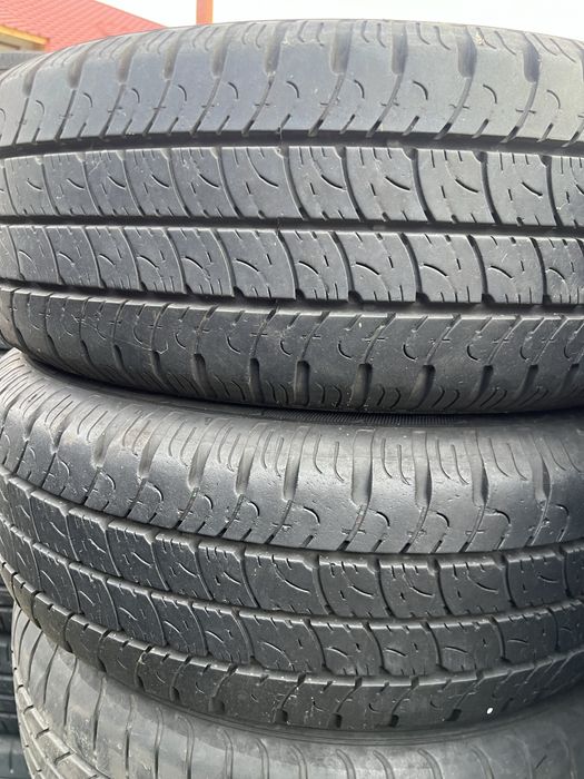 195/60/16 шини у грному стані
