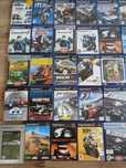 €5,80 unidade jogos PlayStation