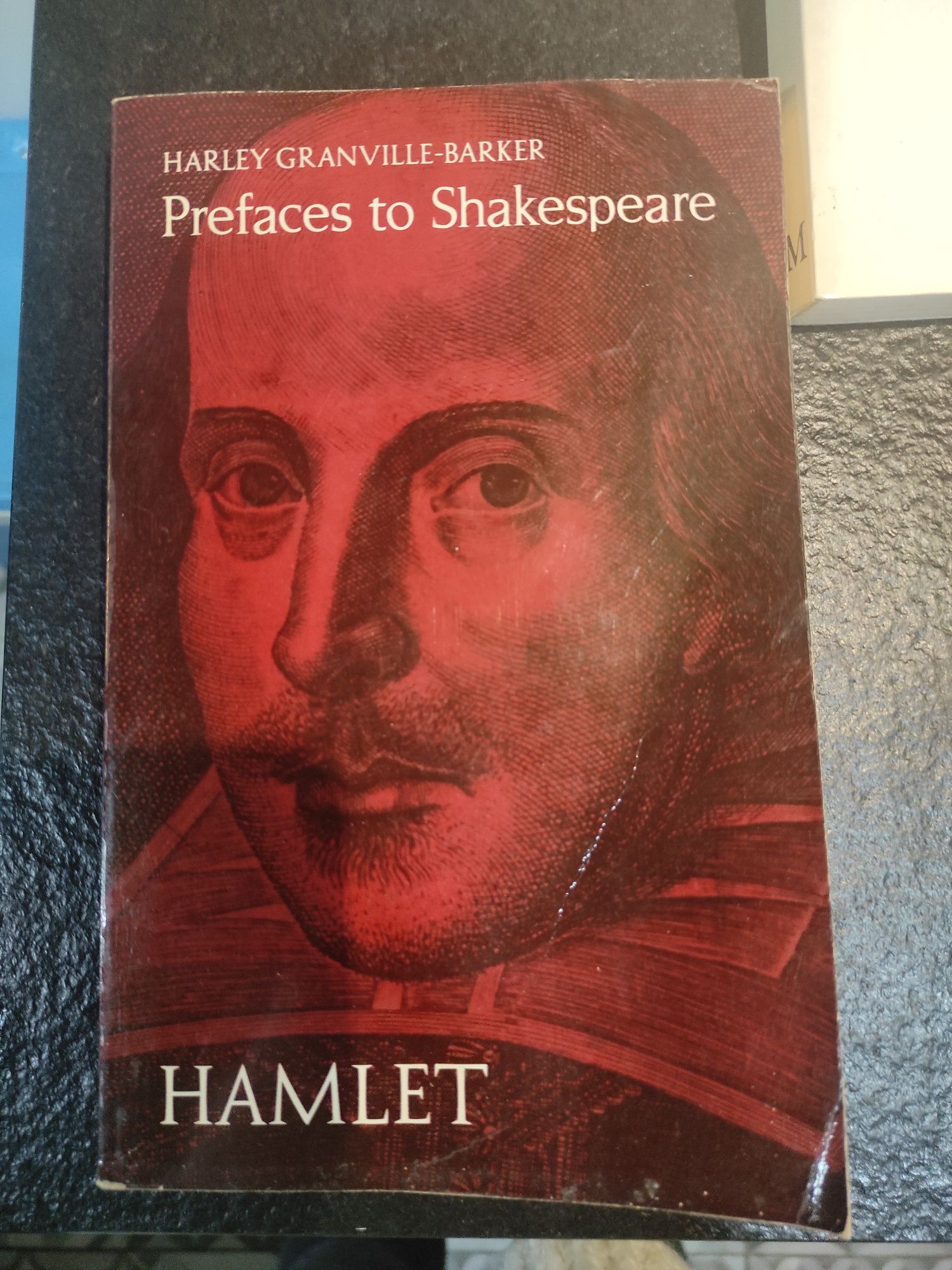 Livros Estudos Shakespeare