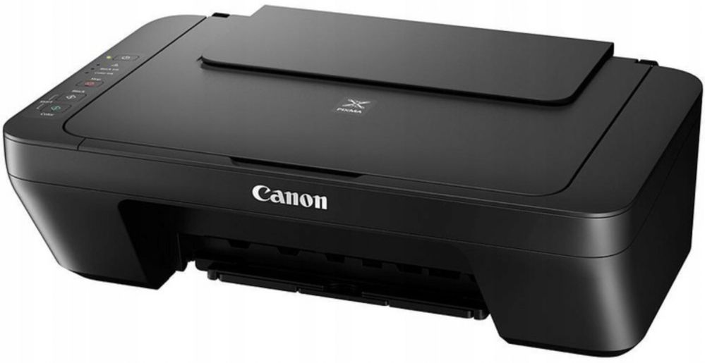 Багатофункціональний принтер кольоровий Canon Pixma MG 2550S