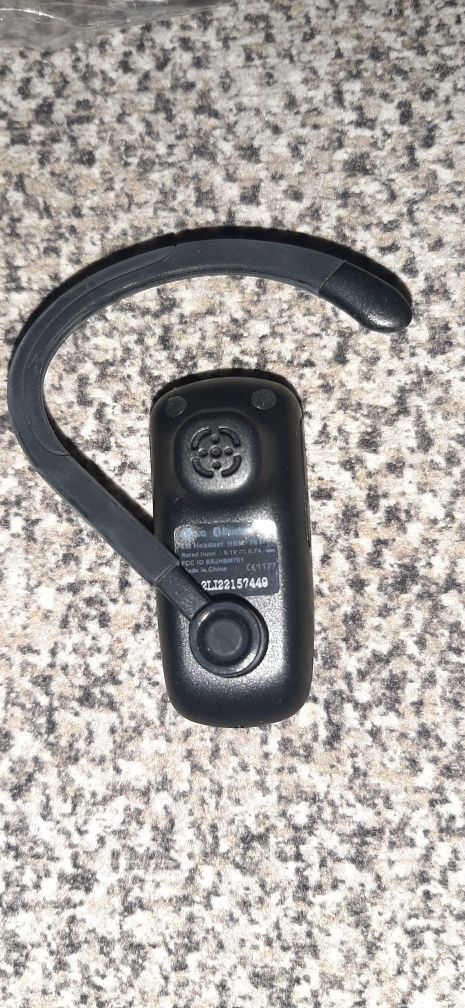 Auricular LG novo