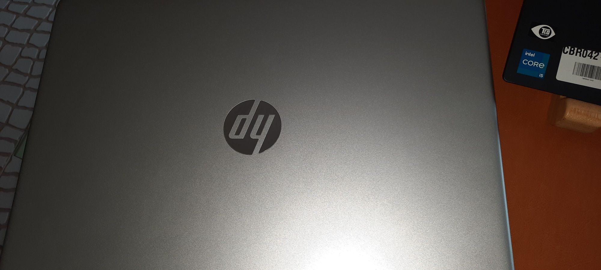 Portátil HP Laptop