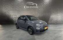 Fiat 500 1.0 Hybrid Lounge