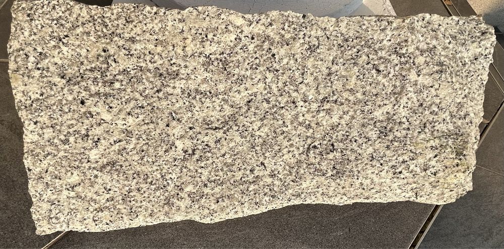 Palisada granitowa, granity, palisady, kamien naturalny
