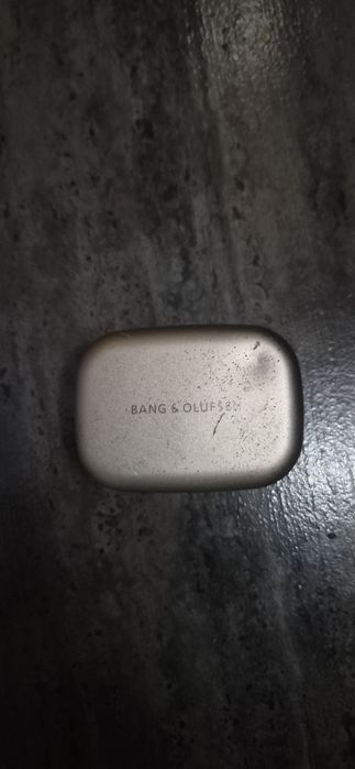 Słuchawki bang & Olufsen