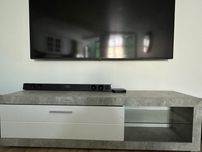 Estante TV Homycasa