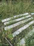 Oddam gruz i panele ogrodzeniowe