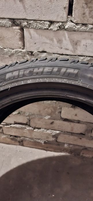 Opony zimowe 4 szt. Michelin Alpin 5 215/45 R 17