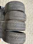 Opony wielosezonowe Kormoran 11/24r