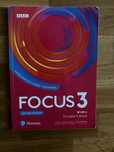 FOCUS 3 second edition