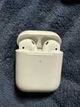 AirPods 2 оригінал