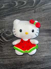 Hello Kitty Sanrio arbuz maskotka pluszak