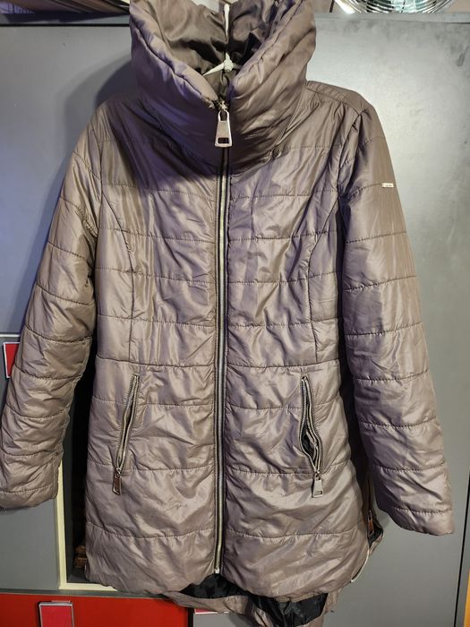 Kurtka damska vega moda roz 42