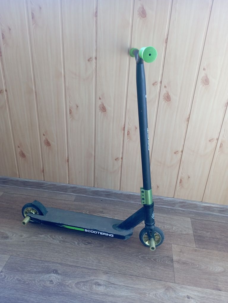 Трюковий самокат BEST SCOOTER