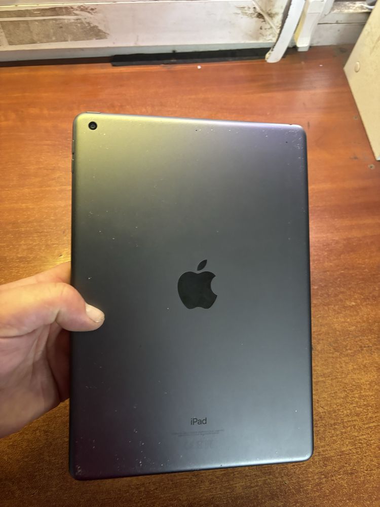 Ipad 7 покоління A2197