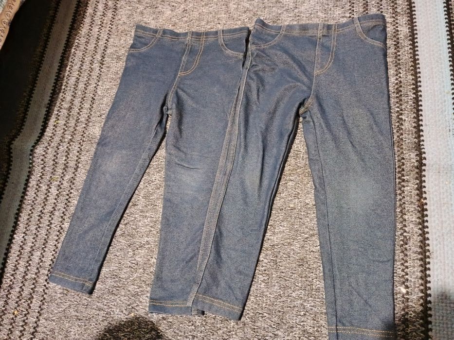 Одяг дитячий в ідеальному стані