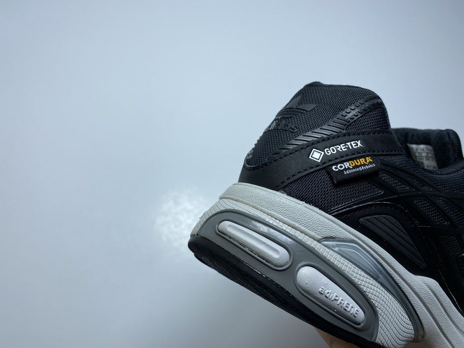 44.5-28.5ОРИГІНАЛ 100% Кросівки ADIDAS Adistar GORE-TEX CORDURA IG6929