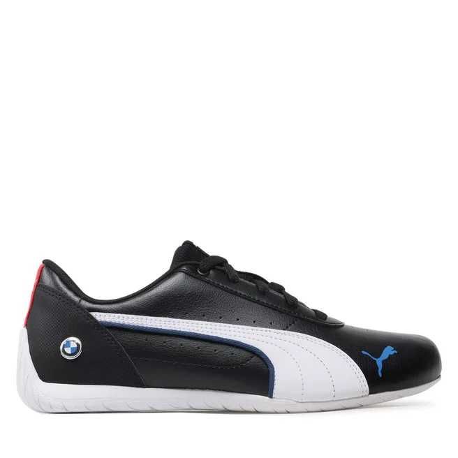 PUMA BMW Oryginalne Buty Męskie MMS NEO Cat r.43/44/44,5/45