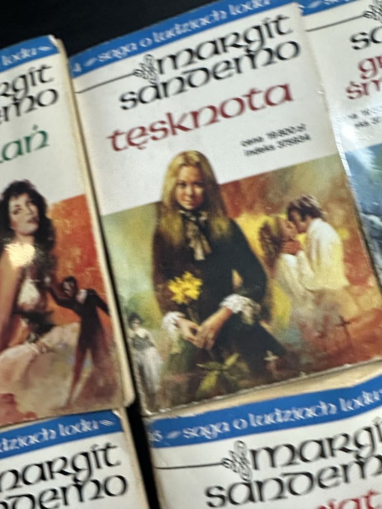 saga o ludziach lodu. 29 części
