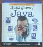 Java. Rusz głową! Wydanie II