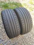 225/40r18 Michelin pilot Sport 4 PARA Opony letnie