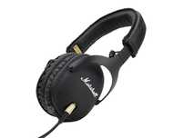 Наушники проводные: marshall monitor