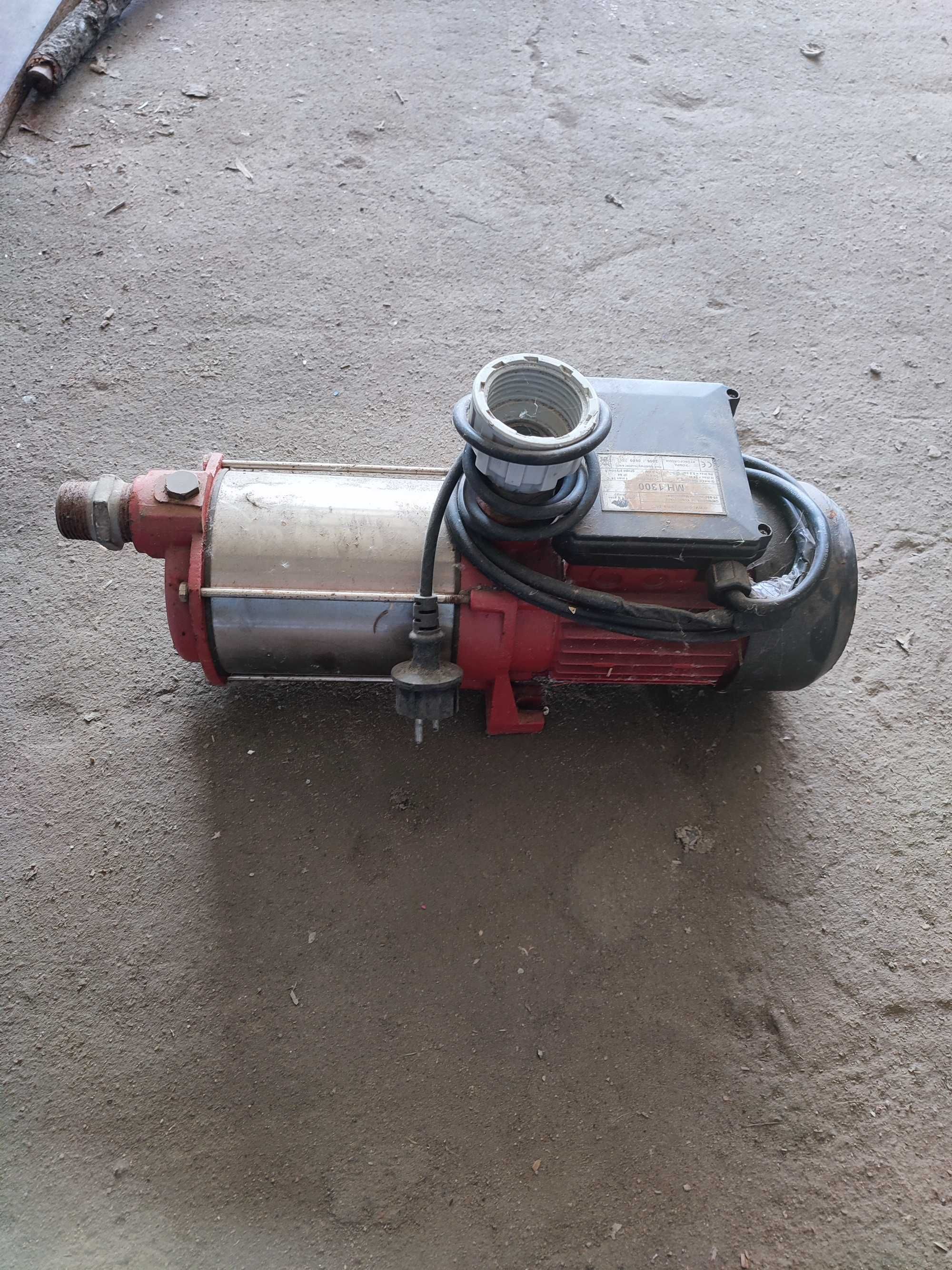 Pompa hydroforowa mh 1300