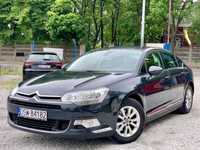 Ladny//Citroen//C5//Benzwypadkowy//Serwisowany//2010rok/Benzyna/138tys