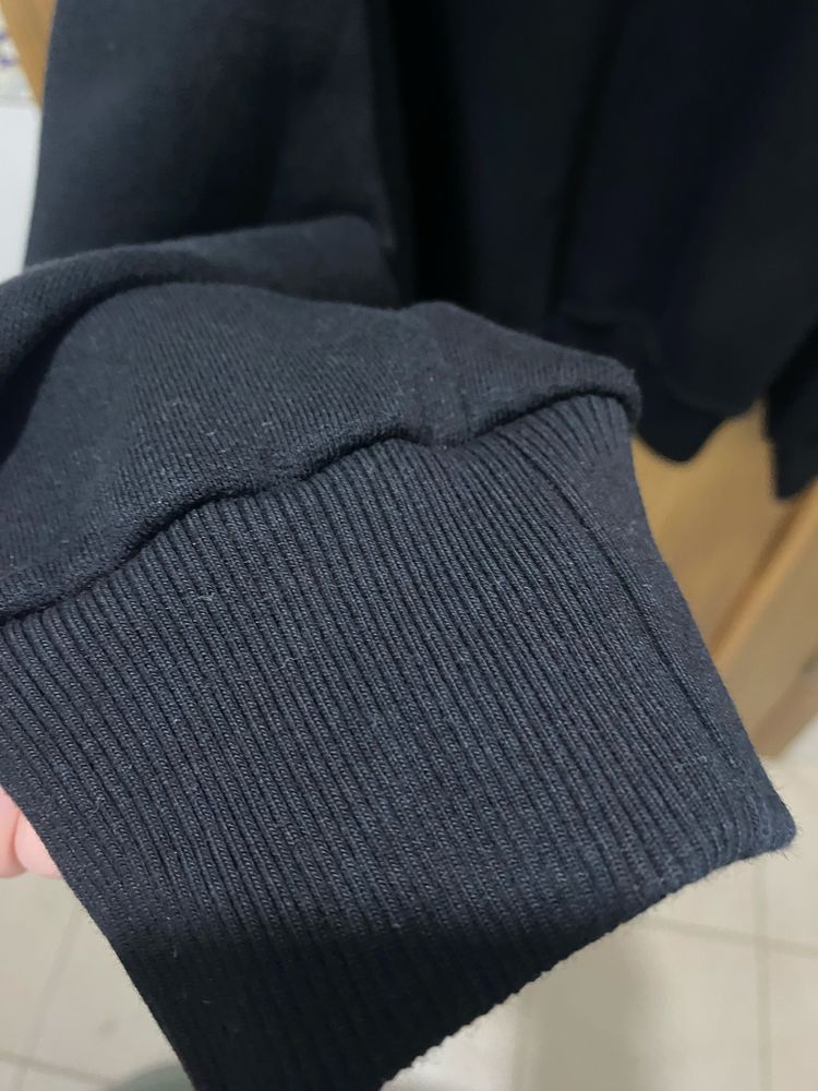 Camisola sem marcas de uso