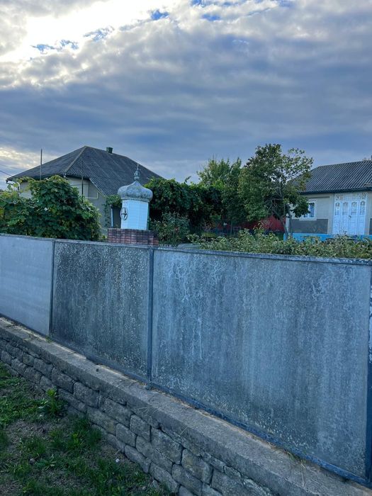 Продам будинок в с.Данківці, Дністровського району