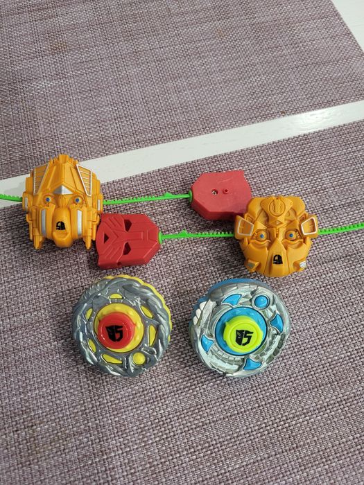 Бейблейд Beyblade дзига