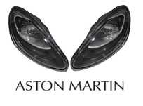 Lampa Reflektor EU Aston Martin DBX 23-25 Kazda Wersja GWARANCJA