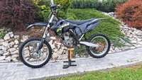 KTM Sxf 250 4t  210 MTH 2013 nie "sx exc"