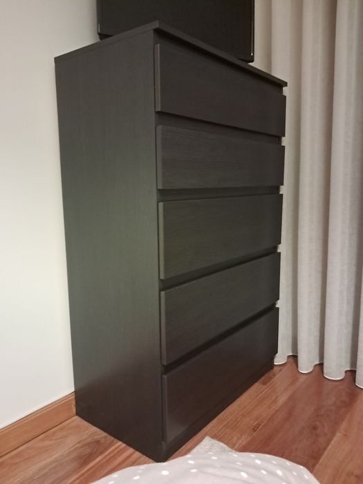 Comoda Ikea Kullen