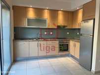 Apartamento T1 com garagem em Fátima!