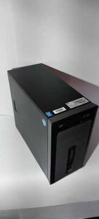 Комп'ютер ПК Системний блок HP 400 G1 MT i5 4440 4Gb HDD 320gb ssd 128