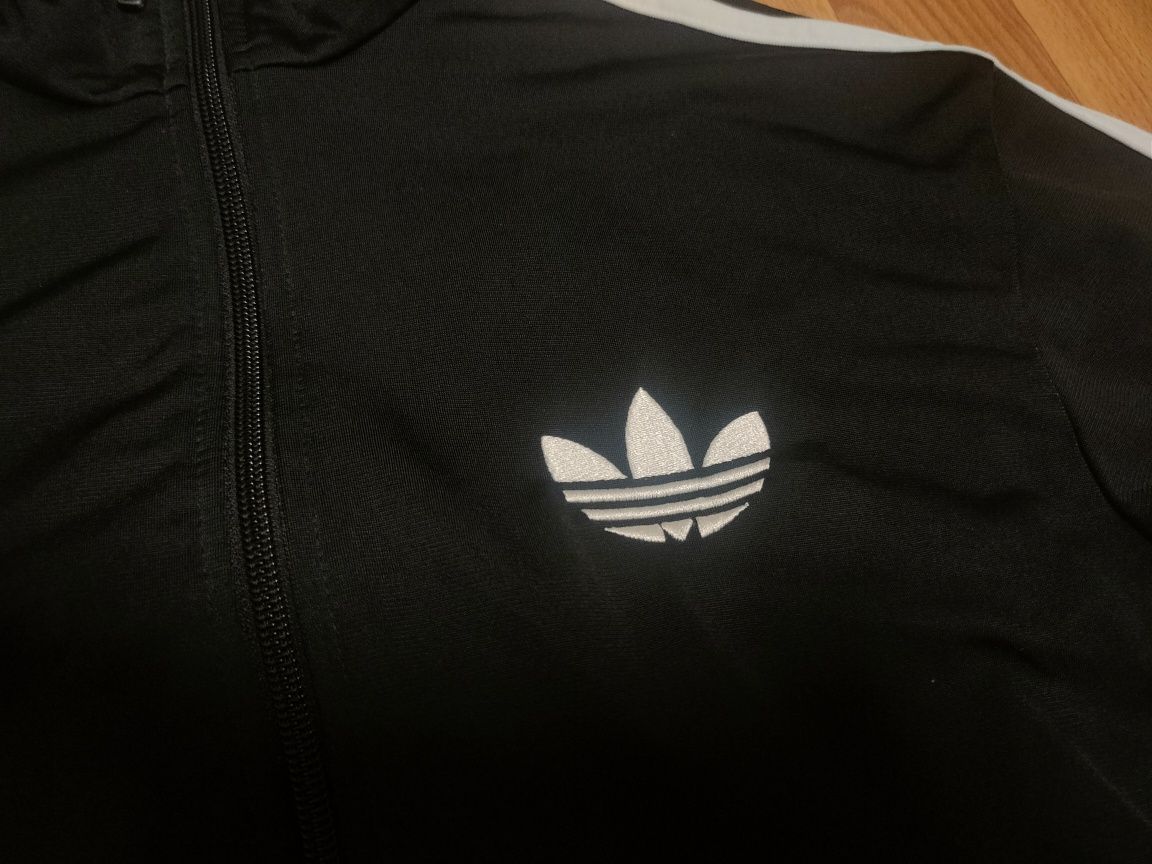 Вінтажна олімпійка Adidas originals,кофта Adidas, Адидас,зипка vintage