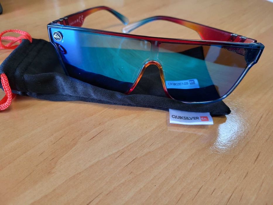 Óculos desporto QUIKSILVER