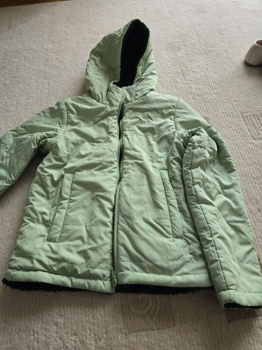 Kurtka dwustronna regatta 140