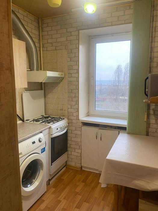 Сдам в Лузановке 1ком квартиру