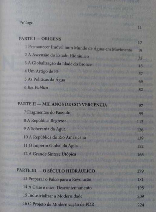 Água: Uma Biografia - Giulio Boccaletti