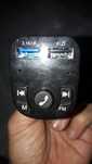 transmissor fm  ligar ao isqueiro