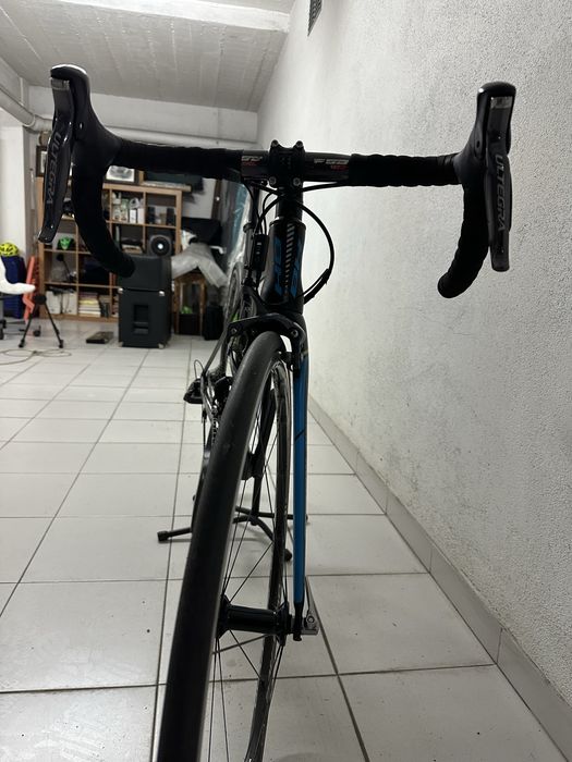 Bicicleta estrada BH G6 pro carbon DI2